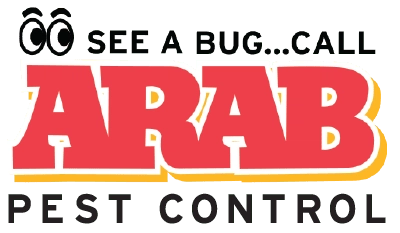 Arab Termite and Pest Control of Cincinnati, Inc. Logo