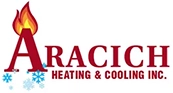 Aracich Heating & Cooling Inc, Logo
