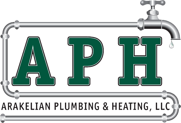 Arakelian Plumbing & Heating Logo