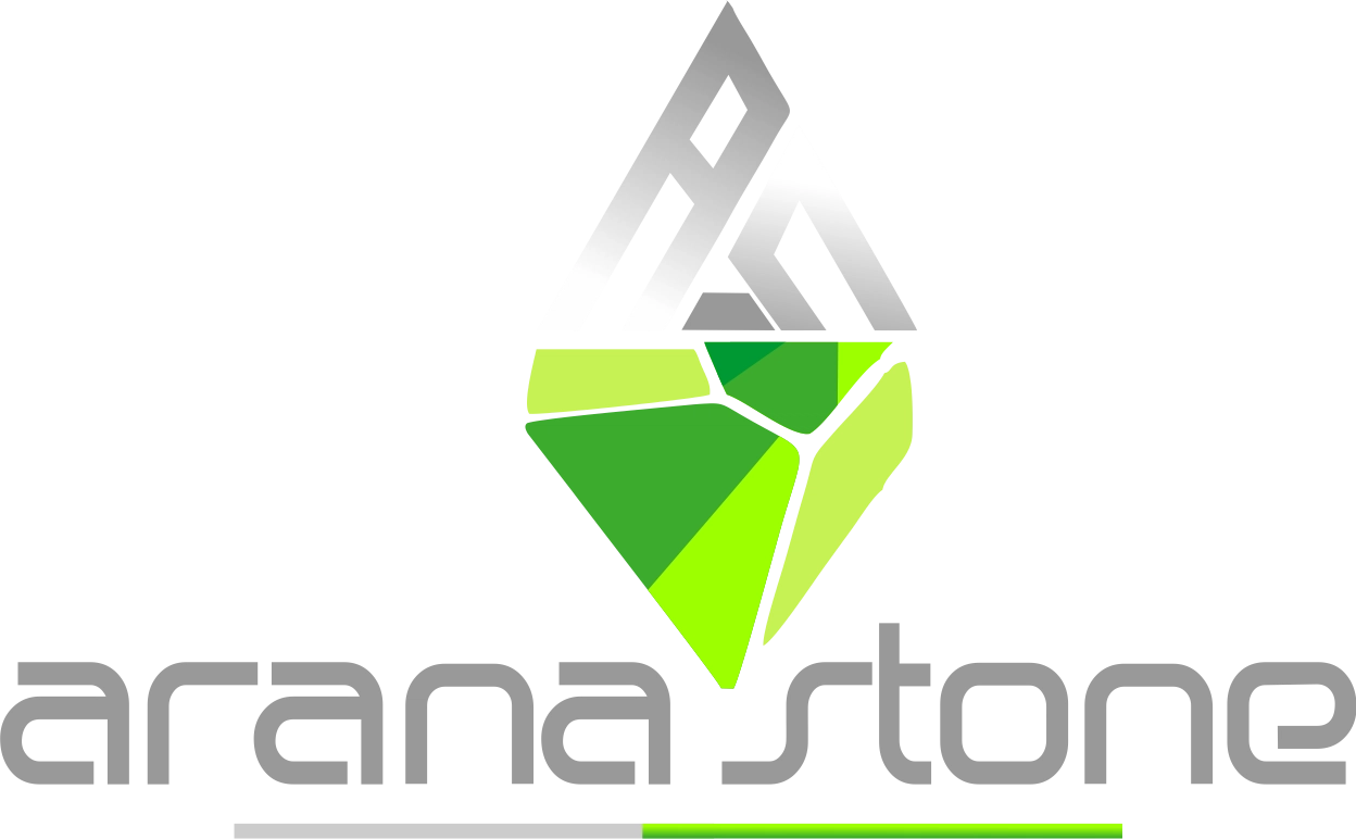 Arana Stone Logo