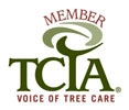 Arbor Care Tree & Landscaping Logo