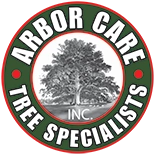 Arbor Care Tree Specialists Logo