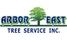 Arbor East Tree Service, Inc. Logo