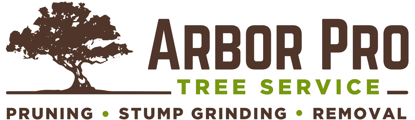 Arbor Pro Tree Service Logo