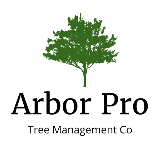 Arbor Pro Tree Service Logo