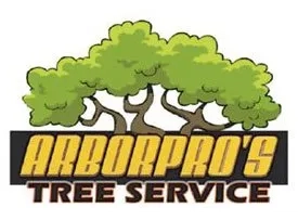Arbor Pro's Tree Service Logo