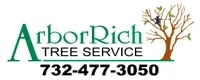 Arbor Rich Tree Service Logo