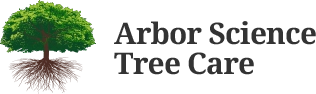 Arbor Science Tree Care Logo