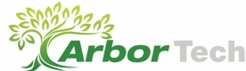 Arbor Tech of Toledo, LLC Tree Service Logo