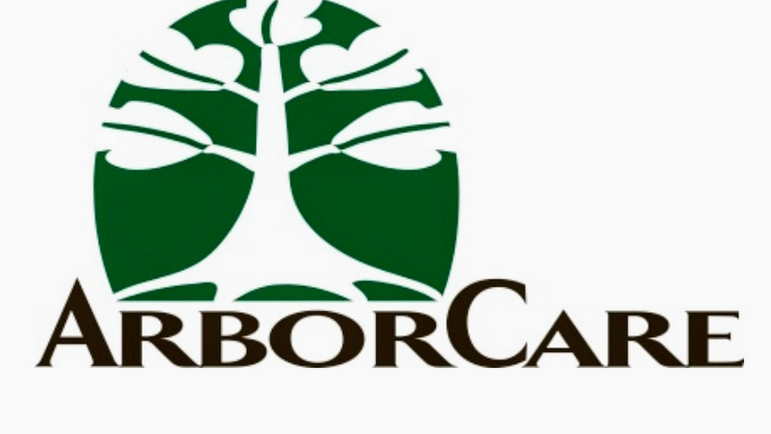 ArborCare Tree Service Logo