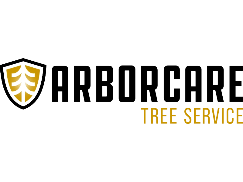 Arborcare Tree Service Logo