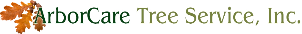 ArborCare Tree Service, Inc Logo