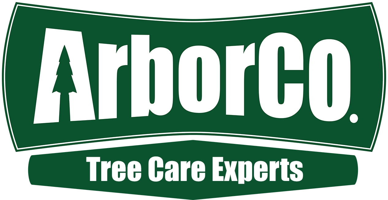ArborCo Tree Care Logo