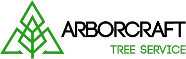 ArborCraft Tree Service Logo