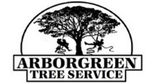 Arborgreen Tree Service Logo