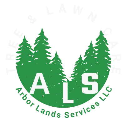 ArborLands Tree Services Logo