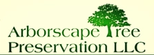Arborscape Tree Preservation Logo