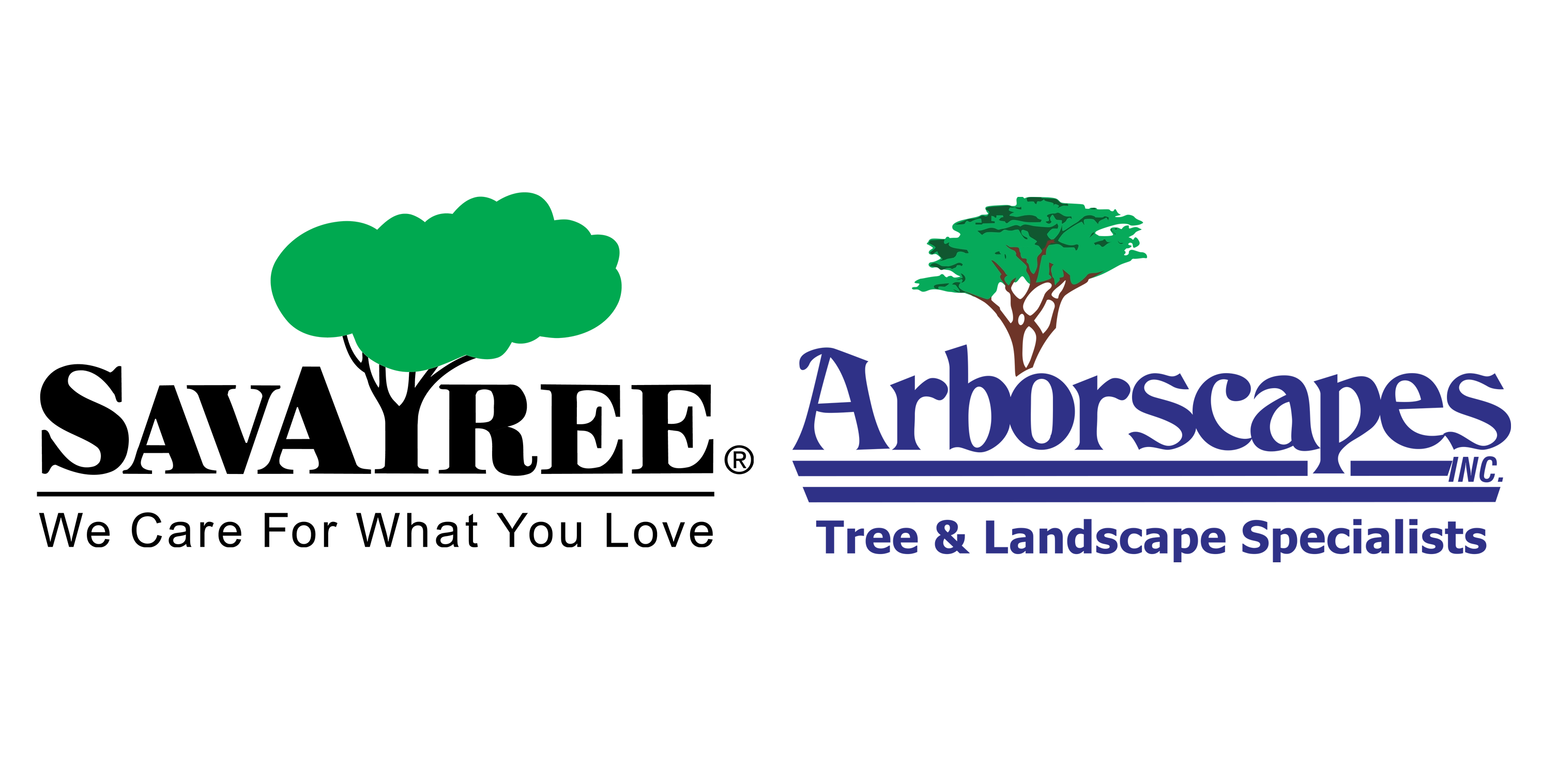 Arborscapes - SavATree Logo