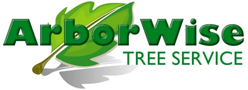 ArborWise Tree Service Logo