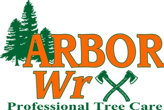 ArborWrx Professional Tree Care Logo