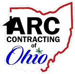 ARC Contracting of Ohio llc Logo