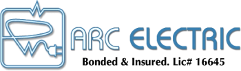 Arc Electric LLC Logo