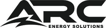 Arc Energy Solutions Logo