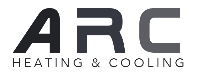 ARC Heating & Cooling Logo