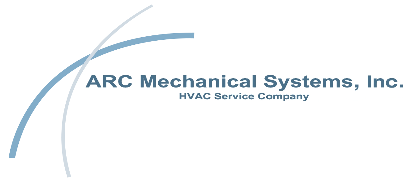 ARC Mechanical Systems, Inc. Logo