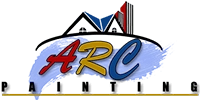 ARC Painting Boca Logo