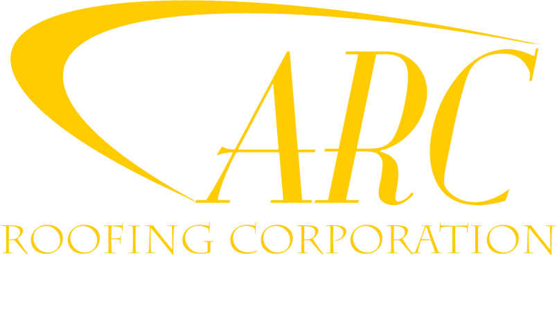ARC Roofing Corporation Logo