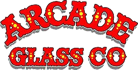 Arcade Glass Co Logo