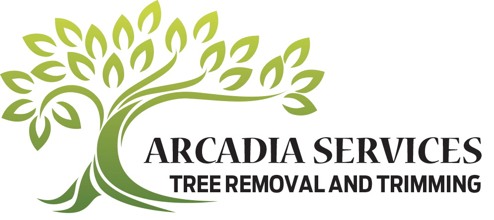 Arcadia Outdoor Services LLC Logo