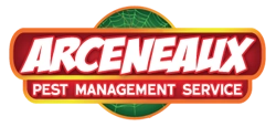 Arceneaux Pest Management Service, Inc. Logo