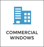 Arch City Window Logo