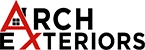 ARCH Exteriors LLC Logo