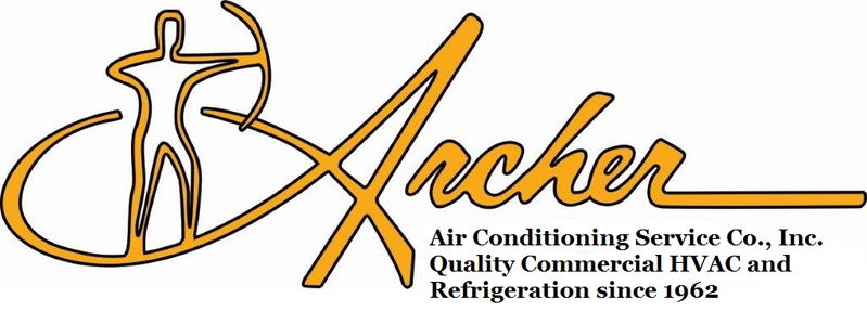 Archer Air Conditioning Services Co Inc Logo