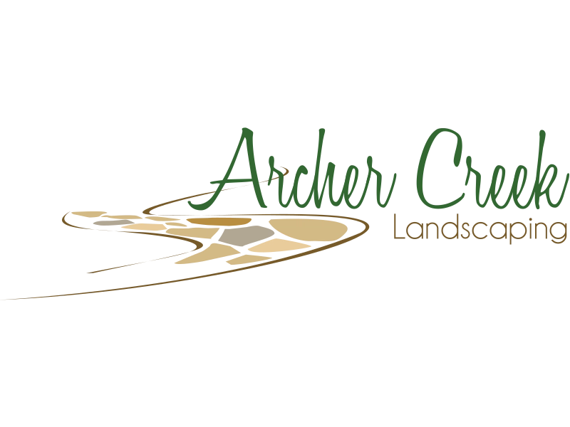Archer Creek Landscaping LLC Logo