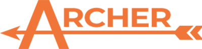 Archer Exteriors Logo