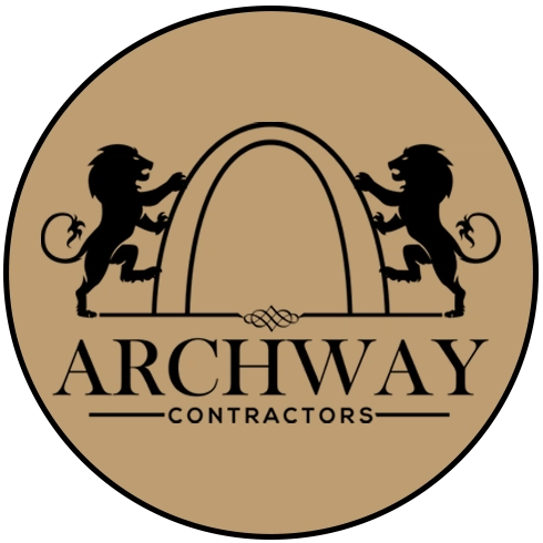 Archway Contractors Logo