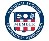 ARCM Roofing Inc. Logo