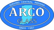 Arco Glass Logo