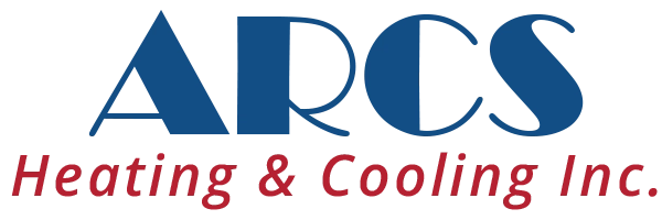 ARCS Heating & Cooling Inc. Logo
