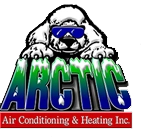 Arctic Air Conditioning & Heating Inc. Logo