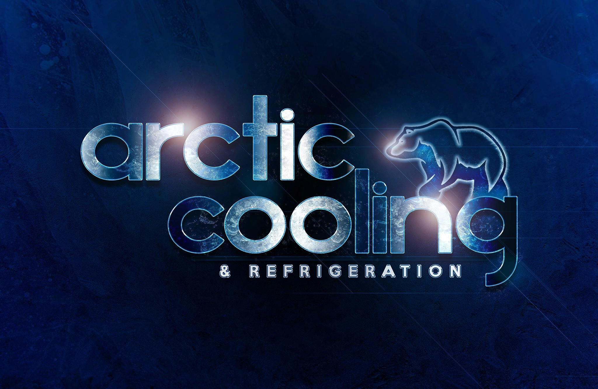 Arctic Cooling and Refrigeration, LLC Logo