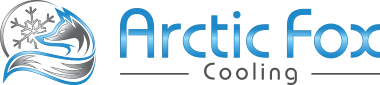 Arctic Fox Cooling Services AC Repair of Homestead, FL Logo