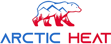 Arctic Heat LLC Logo