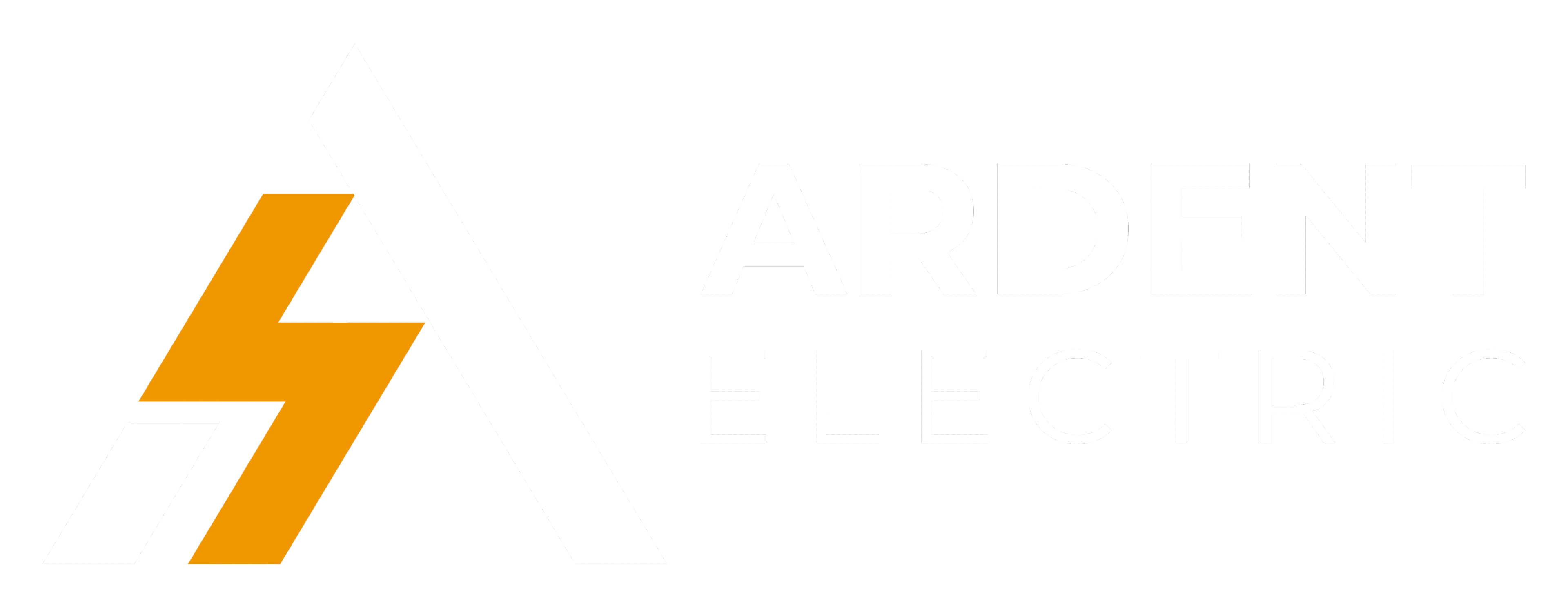 Ardent Electric Logo