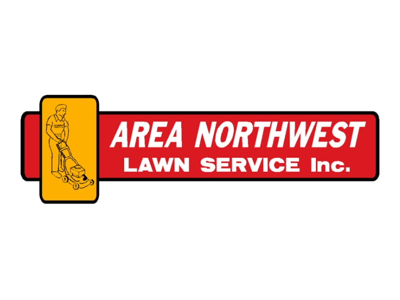 Area Northwest Lawn Services Logo