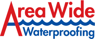 Area Wide Waterproofing, Inc. Logo